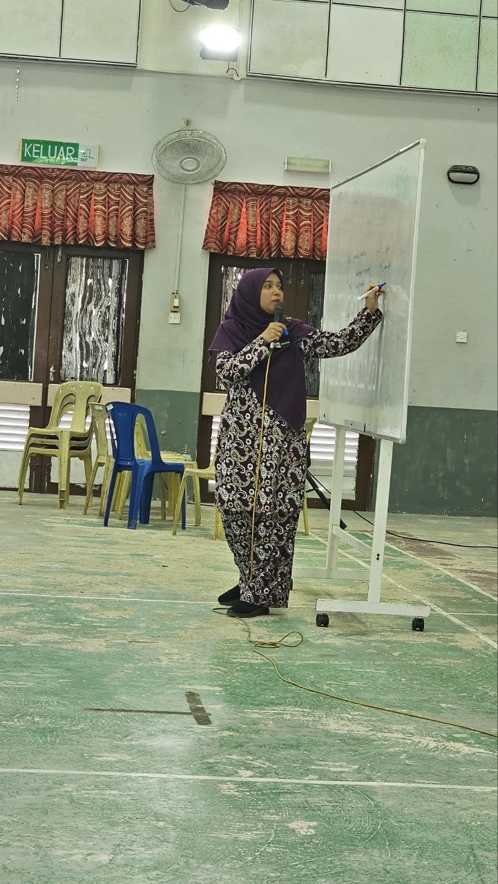 Gambar kecil PLC - TEACHER SHARING SESSION