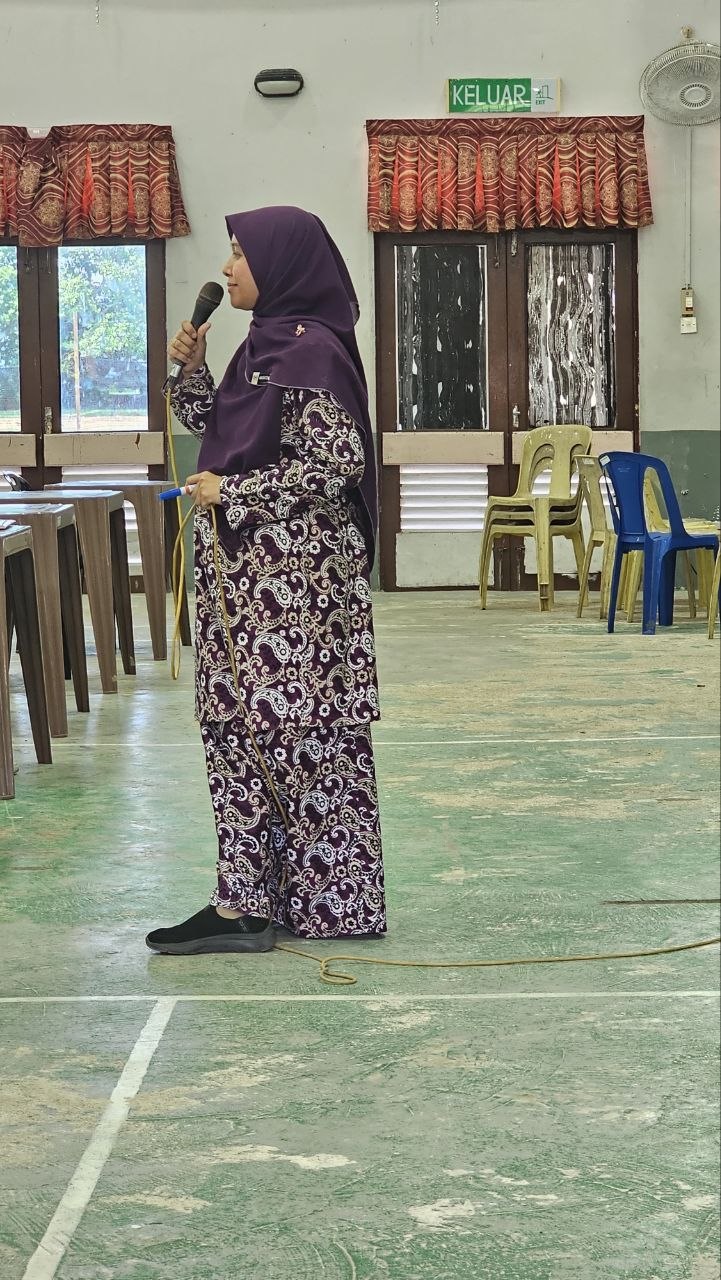 Gambar kecil PLC - TEACHER SHARING SESSION